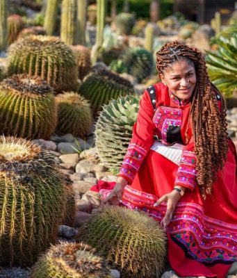 Cina: Global South Media & Think Tank Forum, ospiti visitano Yunnan