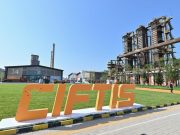 Cina: Pechino pronta a ospitare CIFTIS nel parco Shougang