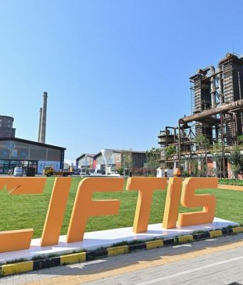 Cina: Pechino pronta a ospitare CIFTIS nel parco Shougang