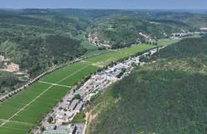 Cina: sostiene fermamente linea rossa per proteggere terreni agricoli