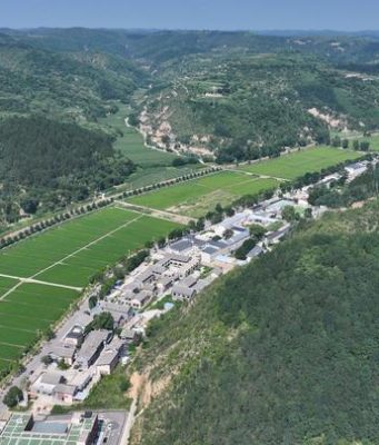 Cina: sostiene fermamente linea rossa per proteggere terreni agricoli