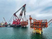 Cina: funzionario, grandi progressi in esplorazione di petrolio, gas, uranio