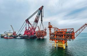 Cina: funzionario, grandi progressi in esplorazione di petrolio, gas, uranio