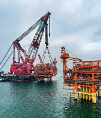 Cina: funzionario, grandi progressi in esplorazione di petrolio, gas, uranio