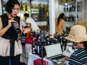 Cina: Guizhou ospita Int’l Alcoholic Beverages Expo