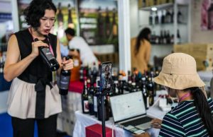 Cina: Guizhou ospita Int’l Alcoholic Beverages Expo