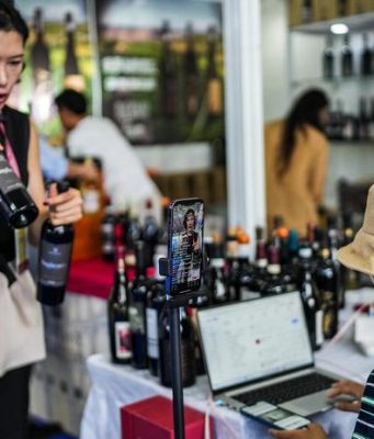 Cina: Guizhou ospita Int’l Alcoholic Beverages Expo