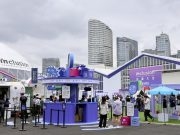 Cina: Shanghai ospita Inclusion Conference sul Bund