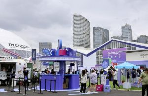 Cina: Shanghai ospita Inclusion Conference sul Bund