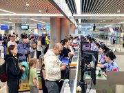 Cina: Shanghai, procedure doganali semplificate stimolano vendite in negozi con rimborso fiscale