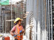 Cina: in costruzione sezione ferrovia ad alta velocità Xiong’an-Xinzhou