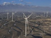 Cina: presenta piano biennale per rafforzare settore apparecchiature elettriche