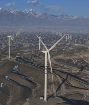 Cina: presenta piano biennale per rafforzare settore apparecchiature elettriche