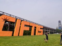 Cina: apertura al pubblico generale della fiera CIFTIS 2025 a Pechino