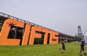 Cina: apertura al pubblico generale della fiera CIFTIS 2025 a Pechino