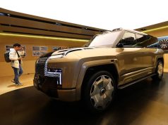 Cina: obiettivo vendite auto 2025 fissato a 32,3 milioni di unità