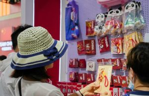 Cina: esperienze culturali e turistiche alla CIFTIS 2025 di Pechino