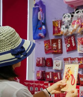 Cina: esperienze culturali e turistiche alla CIFTIS 2025 di Pechino