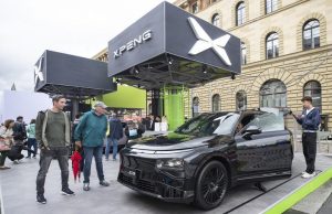 Auto: leader settore, cooperazione Cina-Germania motore chiave del progresso