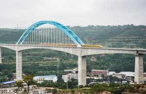 Cina: investimenti in immobilizzazioni ferroviarie in aumento del 5,6% a gennaio-agosto