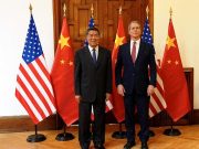 ONU: portavoce, accoglie con favore dialoghi di alto livello Cina-USA