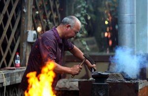 Cina: Xinjiang, Kashgar promuove turismo culturale