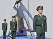 Cina: commemora inizio della guerra contro aggressione giapponese