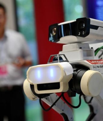 Cina: Xi’an, al via forum su digitalizzazione patrimonio culturale