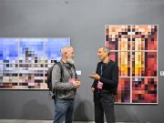 Cina: Shanxi ospita Pingyao International Photography Festival