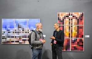 Cina: Shanxi ospita Pingyao International Photography Festival