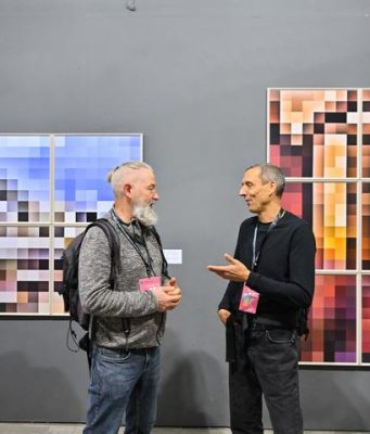 Cina: Shanxi ospita Pingyao International Photography Festival