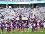 Cina: presidente FISU loda rapida crescita di sport universitari nel Paese