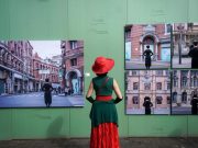 Cina: festival internazionale di fotografia nello Shanxi presenta oltre 20 mila opere