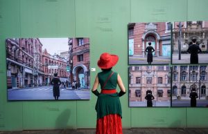 Cina: festival internazionale di fotografia nello Shanxi presenta oltre 20 mila opere