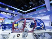 Cina: prodotti ad alta tecnologia alla China-ASEAN Expo di Nanning