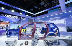 Cina: prodotti ad alta tecnologia alla China-ASEAN Expo di Nanning