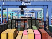 Cina: oltre 42mila imprese a capitale straniero costituite da gennaio ad agosto