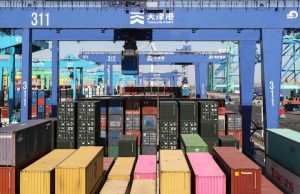 Cina: oltre 42mila imprese a capitale straniero costituite da gennaio ad agosto