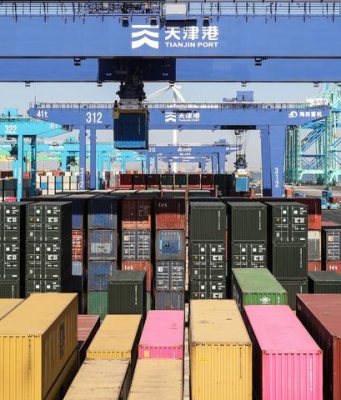 Cina: oltre 42mila imprese a capitale straniero costituite da gennaio ad agosto