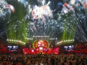 Cina: apertura del secondo festival della cultura Chu a Jingzhou