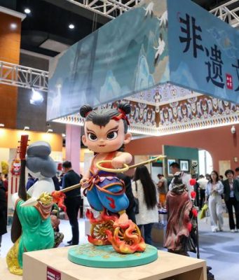 Cina: Gansu, Silk Road Int’l Cultural Expo a Dunhuang