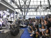 Cina: Anhui, Hefei ospita World Manufacturing Convention 2025