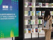 Cina: al via World Congress of Biosphere Reserves a Hangzhou