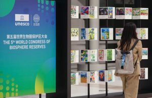 Cina: al via World Congress of Biosphere Reserves a Hangzhou