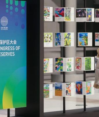 Cina: al via World Congress of Biosphere Reserves a Hangzhou