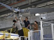 Cina: Anhui, Wuhu diventa cittadina dell’aviazione