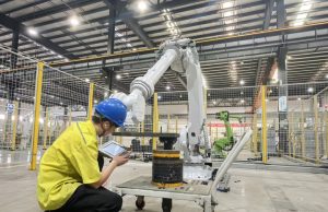 Cina-Italia: partnership in robotica favorisce potenziamento manifatturiero