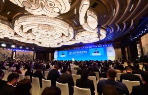 Cina: Xi’an ospita Euro-Asia Economic Forum 2025