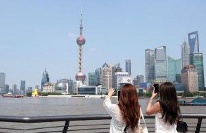 Cina: Shanghai si prepara al 24esimo China Shanghai International Arts Festival