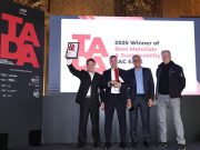 Italia: premio di design automobilistico al Salone dell’auto di Torino 2025